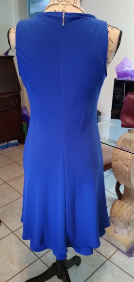 Blue Sheath - Picture 4 of 12